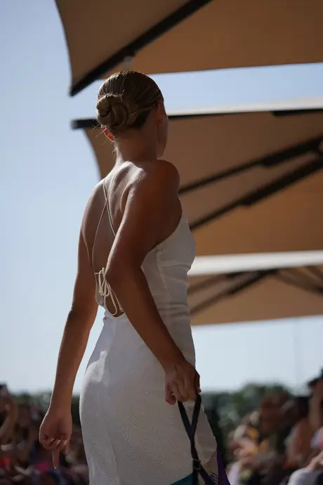 Roubs Style, 9 August 2026, show 4, Runway. Frame EVATKW