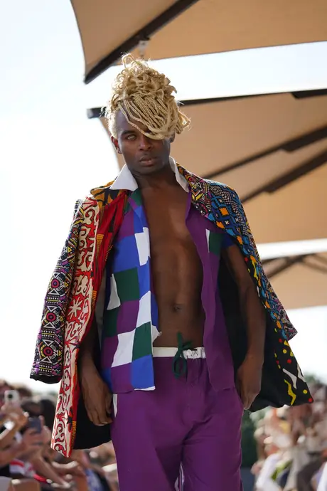 Roubs Style, 9 August 2026, show 4, Runway. Frame HCXQBH