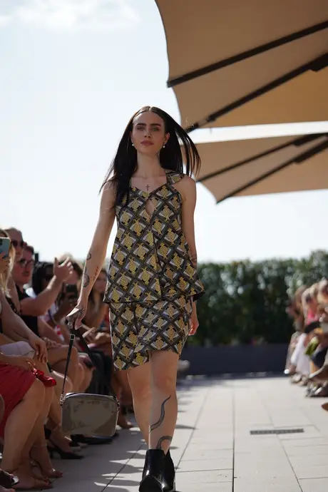 Roubs Style, 9 August 2026, show 4, Runway. Frame 0B-IUP
