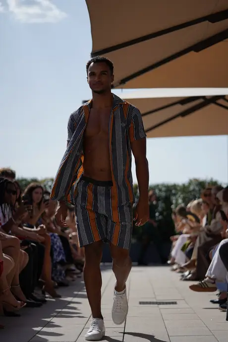 Roubs Style, 9 August 2026, show 4, Runway. Frame ZZCHQB