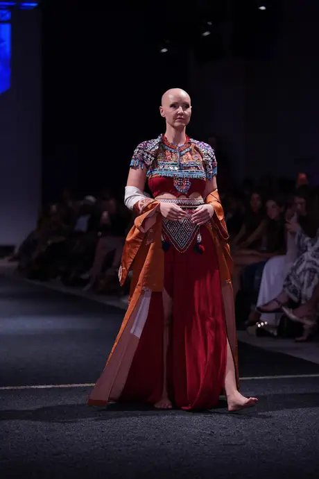 Joelle Jacobs, 9 August 2026, show 6, first of two, Runway. Frame 83QO7U