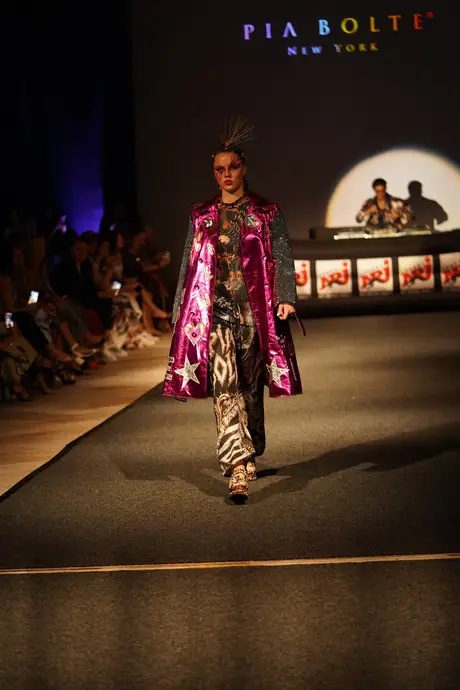 Pia Bolte, 8 August 2026, show 6, Runway. Frame 7PGKTR