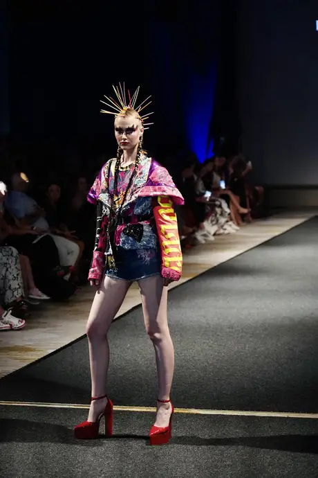 Pia Bolte, 8 August 2026, show 6, Runway. Frame -VGJE2