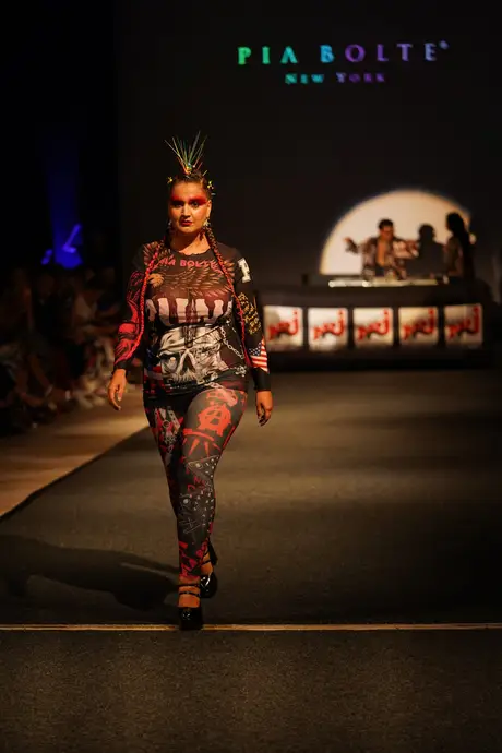 Pia Bolte, 8 August 2026, show 6, Runway. Frame OIGXYJ