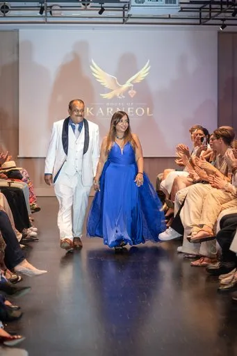 House of Karneol, 9 August 2026, show 5, Runway. Frame ODR0_F