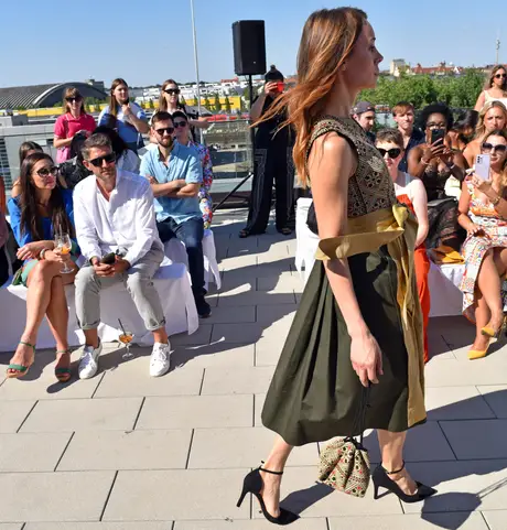 8 August 2026, show 4, Runway. Frame FIF9PQ