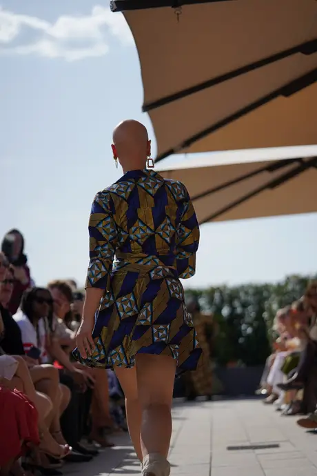Roubs Style, 9 August 2026, show 4, Runway. Frame VCHDOJ