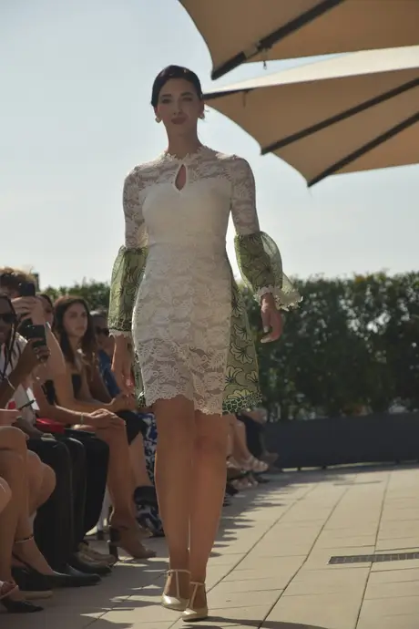 Roubs Style, 9 August 2026, show 4, Runway. Frame QJOZQM