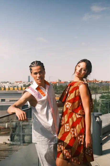 Roubs Style, 9 August 2026, show 4, Runway. Frame W4EXFV