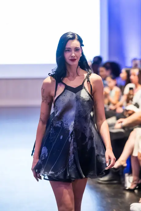 Edith Agay, 8 August 2026, show 5, Runway. Frame 8IEWDJ