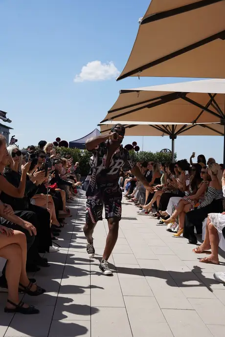 Pia Bolte, 8 August 2026, show 2, Runway. Frame A5BI7J