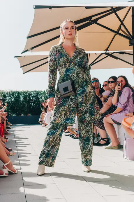 Roubs Style, 9 August 2026, show 4, Runway. Frame DQG_PT
