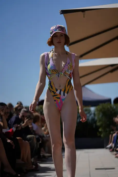 Pia Bolte, 8 August 2026, show 2, Runway. Frame WZF5DN