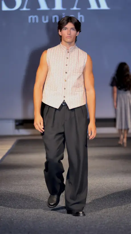 7 August 2026, show 2, Runway. Frame LCIPXU