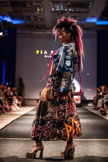 Pia Bolte, 8 August 2026, show 6, Runway. Frame 1PMC34