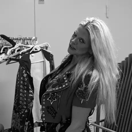 Backstage, 8 August 2026. Frame OERCY_