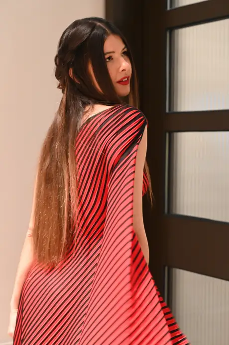 Backstage, 8 August 2026. Frame 8OQBCW