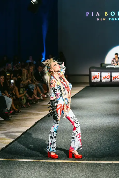 Pia Bolte, 8 August 2026, show 6, Runway. Frame RSB7KP