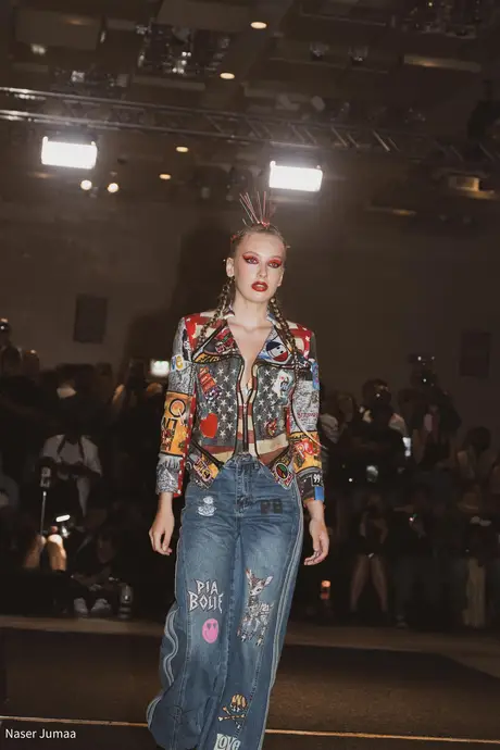 Pia Bolte, 8 August 2026, show 6, Runway. Frame UKX3_Y