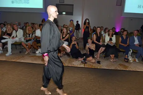 Runway, 9 August 2026. Frame LDOLDD