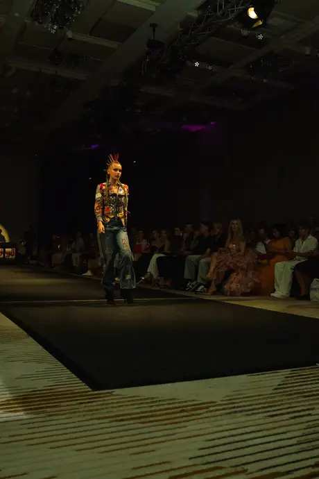 Pia Bolte, 8 August 2026, show 6, Runway. Frame U_4HO6