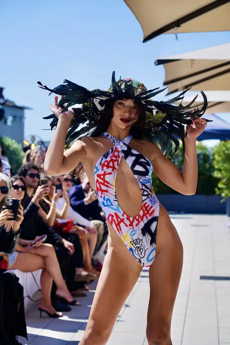Pia Bolte, 8 August 2026, show 2, Runway. Frame XHFBQ8