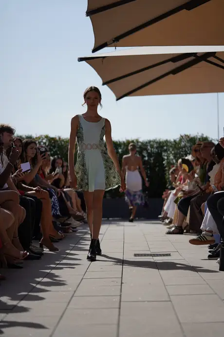 Roubs Style, 9 August 2026, show 4, Runway. Frame NIOUW7