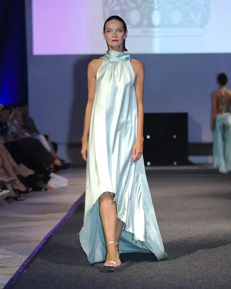 7 August 2026, show 2, Runway. Frame BWPFHW