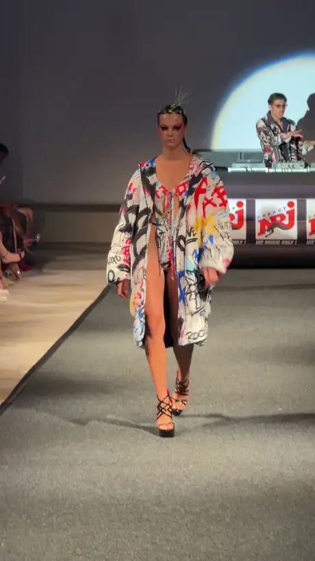 Pia Bolte, 8 August 2026, show 6, Runway. Frame ZM-RC0
