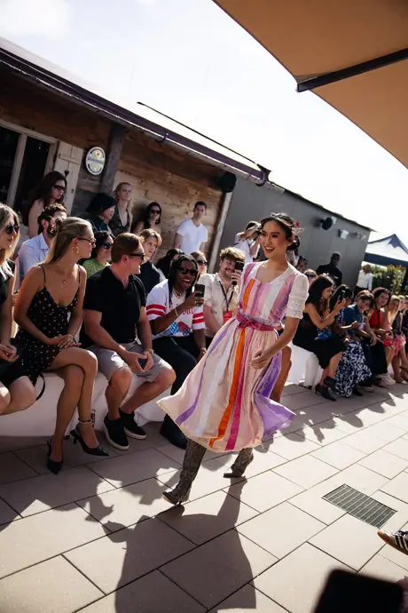 Roubs Style, 9 August 2026, show 4, Runway. Frame OOXDN-