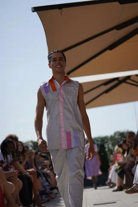 Roubs Style, 9 August 2026, show 4, Runway. Frame NANZVV