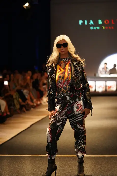 Pia Bolte, 8 August 2026, show 6, Runway. Frame PFBG6Y