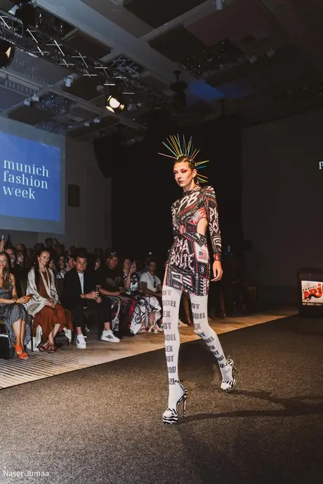 Pia Bolte, 8 August 2026, show 6, Runway. Frame SJRGM-
