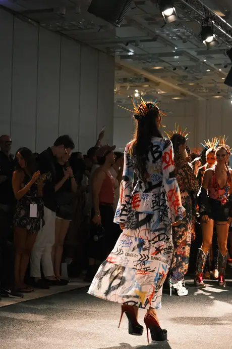 Pia Bolte, 8 August 2026, show 6, Runway. Frame IWX6X6