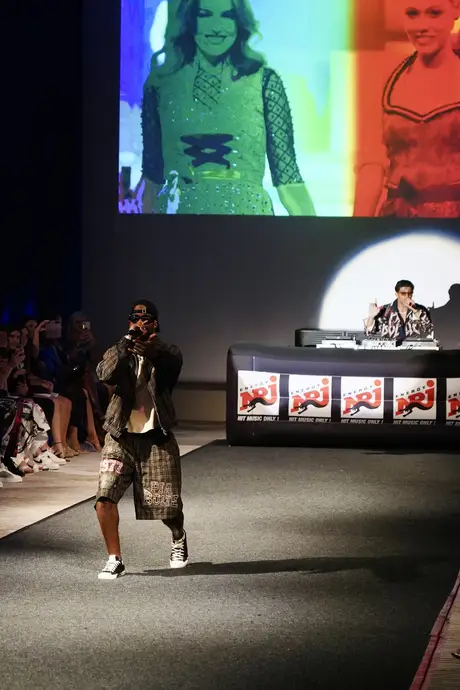 Pia Bolte, 8 August 2026, show 6, Runway. Frame KSRDBT