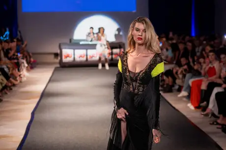Pia Bolte, 8 August 2026, show 6, Runway. Frame NIOSIU