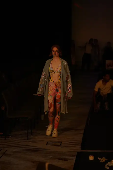 Pia Bolte, 8 August 2026, show 6, Runway. Frame Y1KWHI