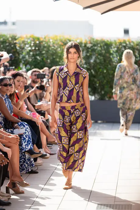Roubs Style, 9 August 2026, show 4, Runway. Frame TSIDBD