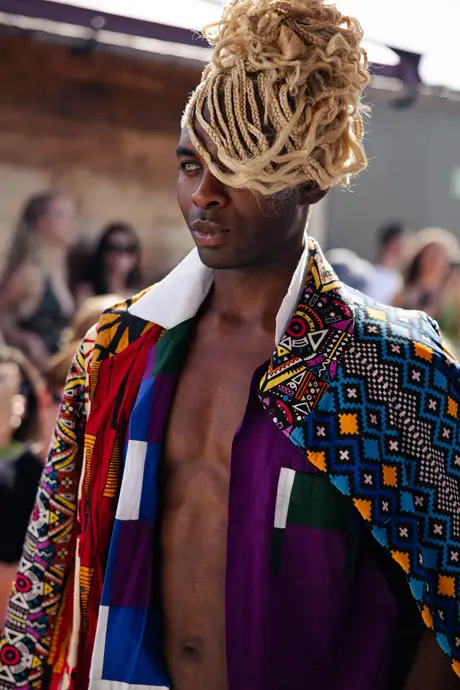 Roubs Style, 9 August 2026, show 4, Runway. Frame JBKGQQ