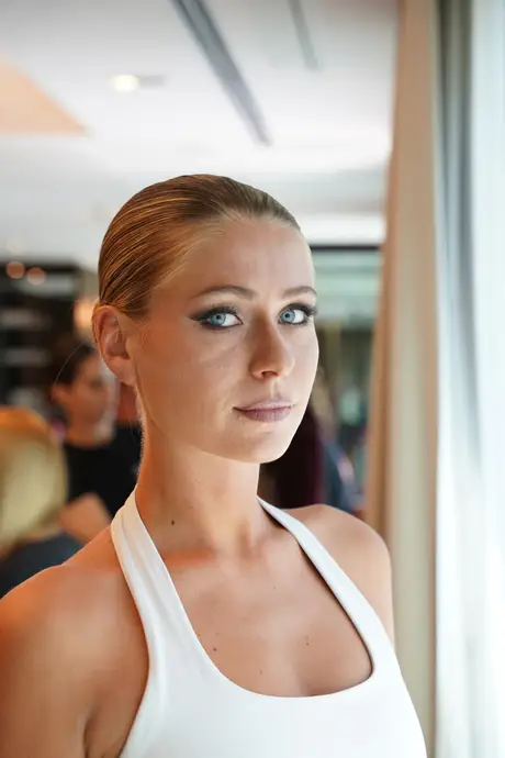 Melisande, 9 August 2026, show 2, Runway. Frame VTREML