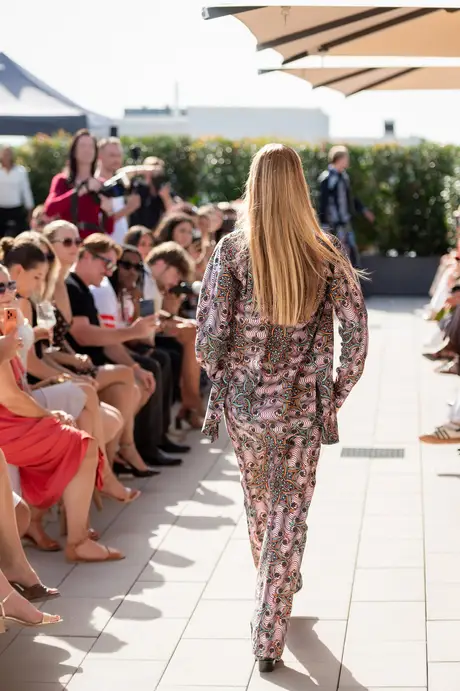 Roubs Style, 9 August 2026, show 4, Runway. Frame OY29UU