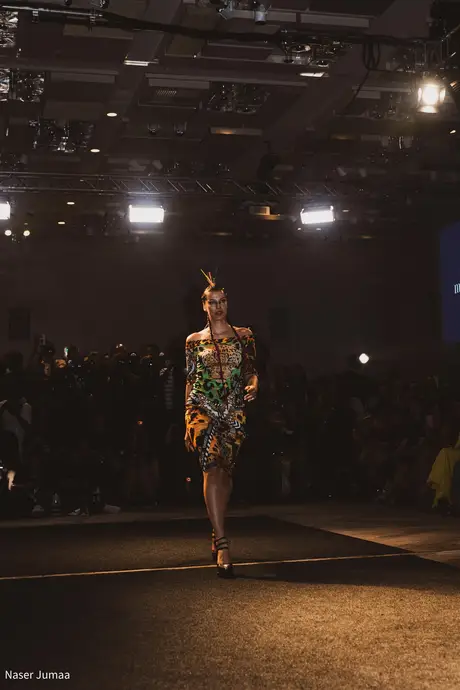 Pia Bolte, 8 August 2026, show 6, Runway. Frame ZM3V-0