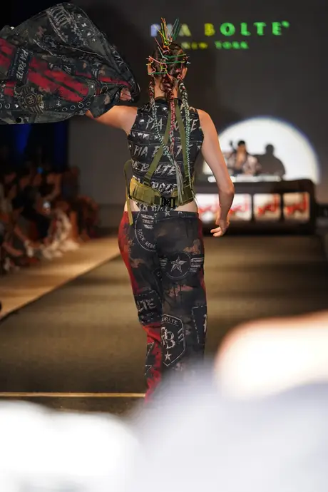 Pia Bolte, 8 August 2026, show 6, Runway. Frame -37SZA