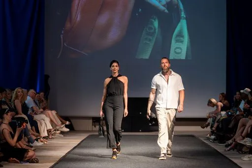 Joelle Jacobs x Holsta, 9 August 2026, show 6, Runway. Frame DSKU1P