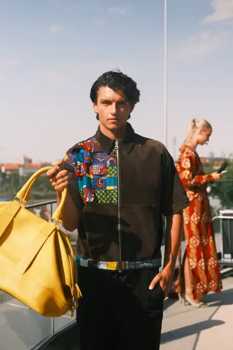 Roubs Style, 9 August 2026, show 4, Runway. Frame JCYJYQ