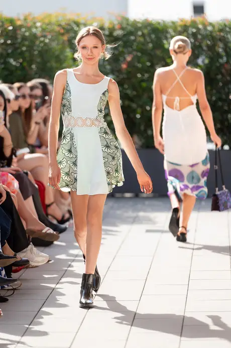 Roubs Style, 9 August 2026, show 4, Runway. Frame FDJ5ZO