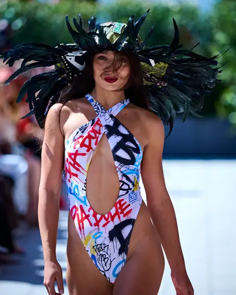 Pia Bolte, 8 August 2026, show 2, Runway. Frame RXA3L3