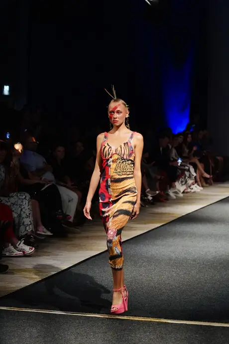 Pia Bolte, 8 August 2026, show 6, Runway. Frame FZVEWH