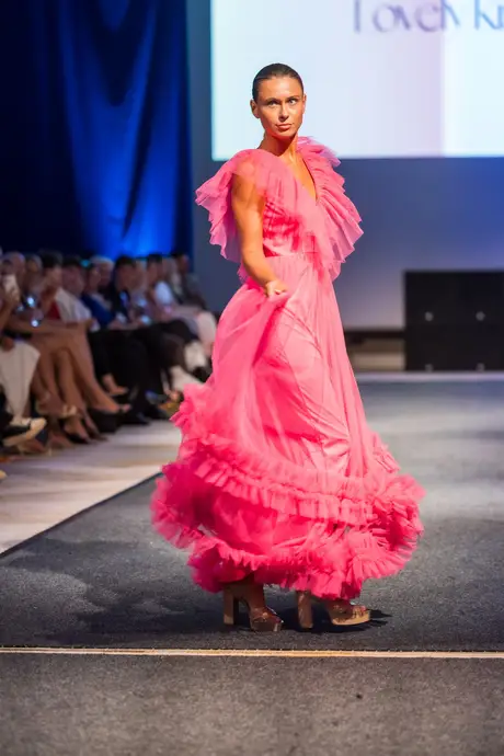 Lovely Kiss, 7 August 2026, show 2, Runway. Frame J9UR_W