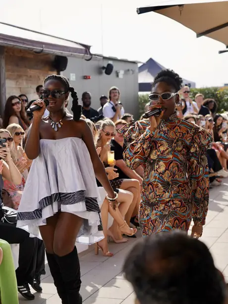 Roubs Style, 9 August 2026, show 4, Runway. Frame ZFIFFY